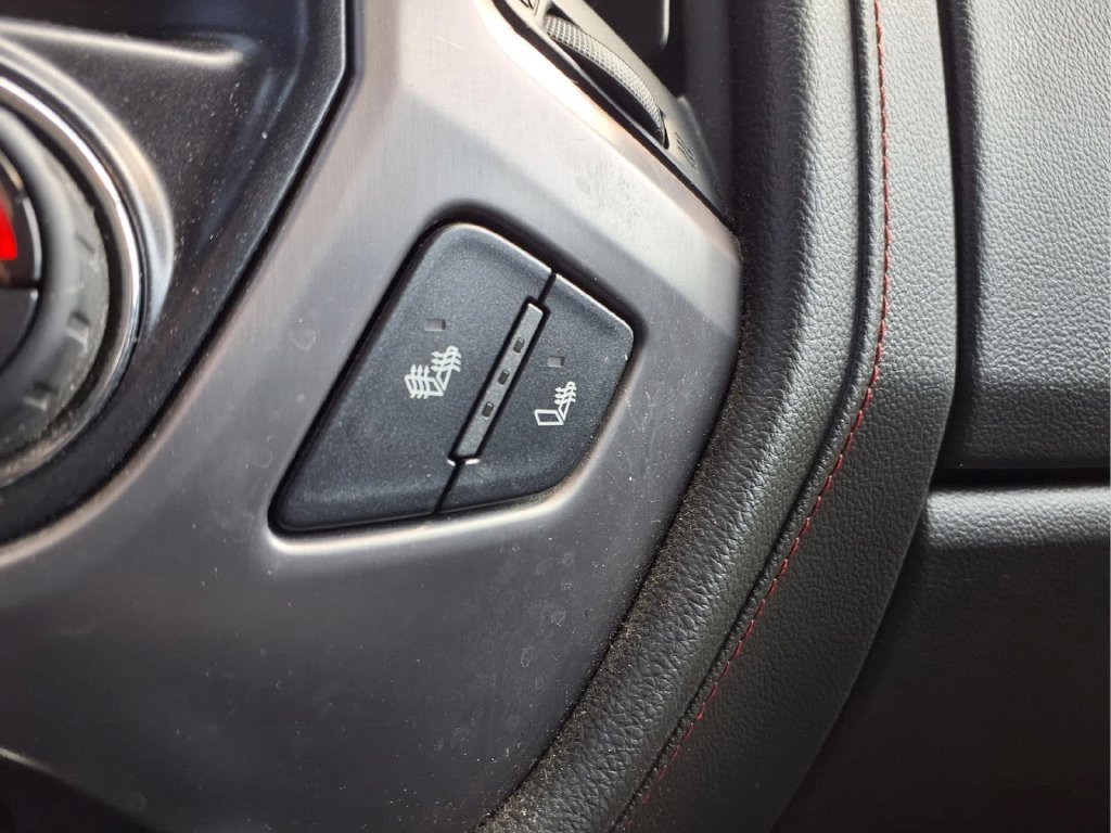 Used 2015 GMC Sierra 1500 SLT AWD/4WD image 9