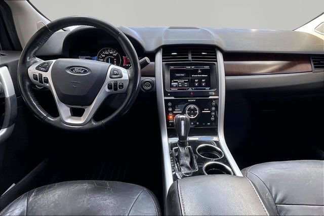 Used 2014 Ford Edge Limited w/ Equipment Group 302A image 7