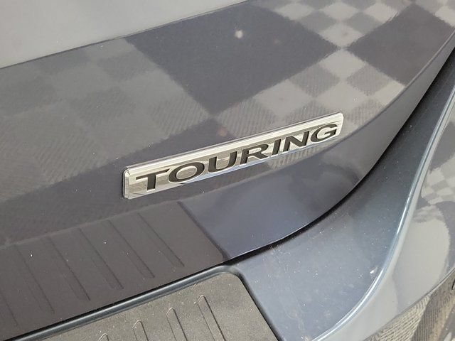Certified 2025 Honda Odyssey Touring image 8