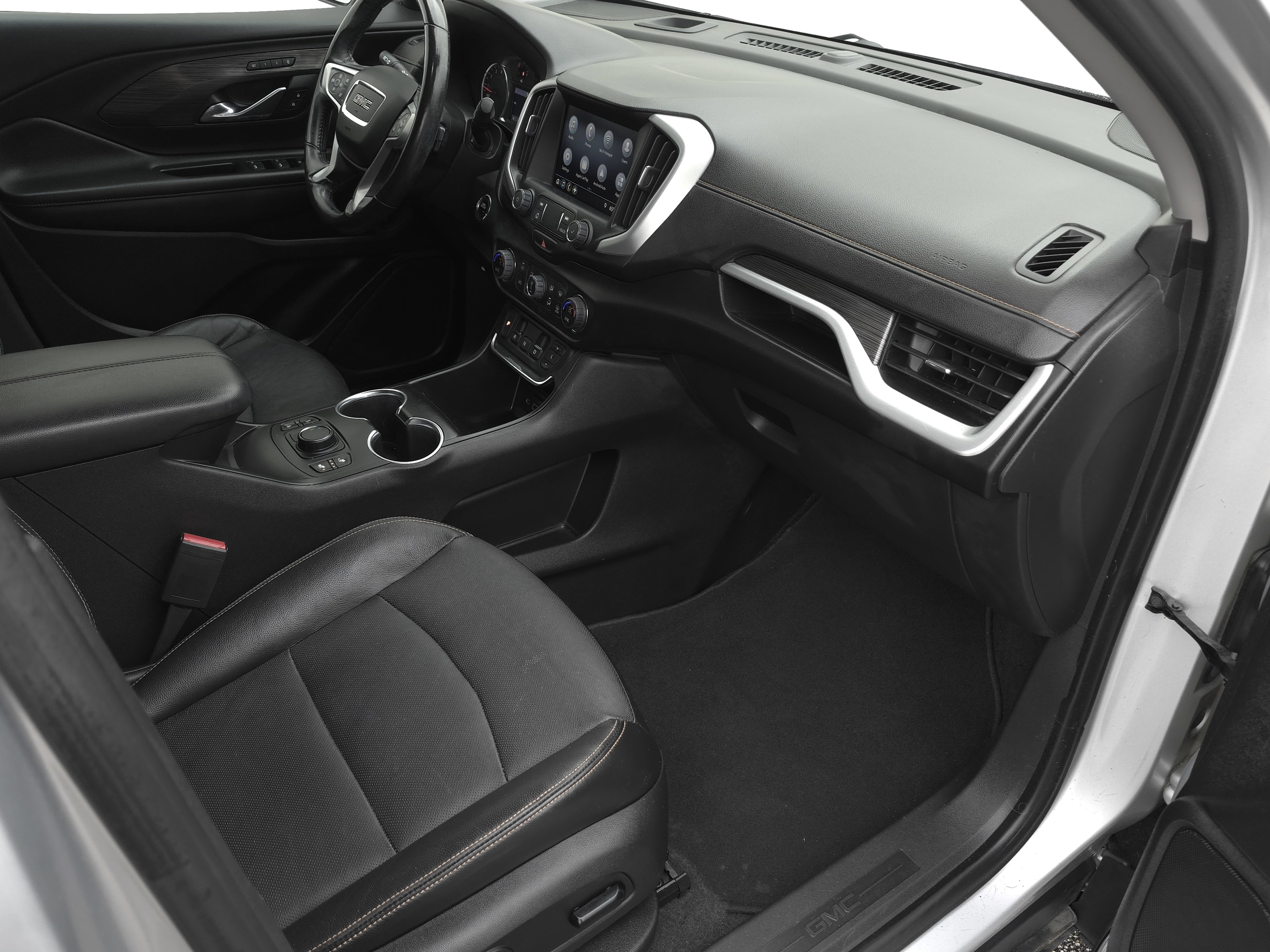 Used 2020 GMC Terrain SLT w/ Preferred Package image 36