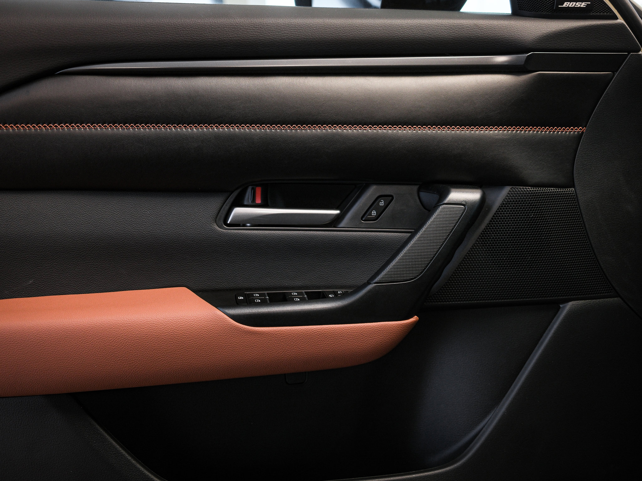 New 2026 MAZDA CX-50 Meridian Edition w/ Cargo Package AWD/4WD image 17