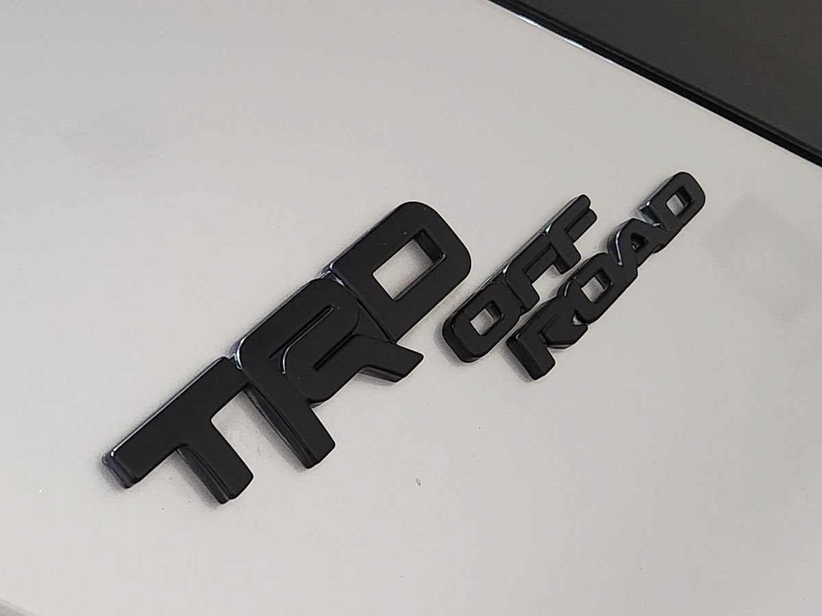 Used 2023 Toyota 4Runner TRD Off-Road Premium AWD/4WD image 26