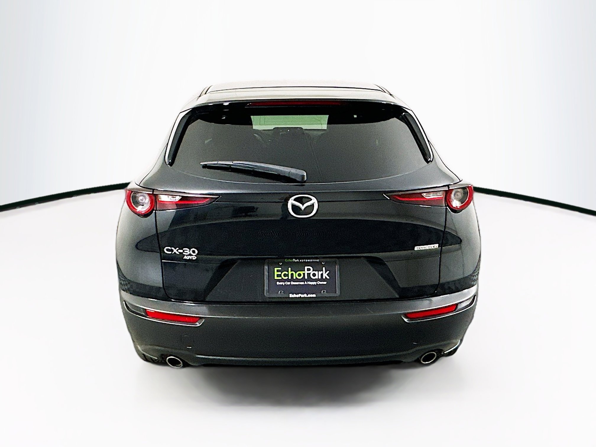 Used 2024 MAZDA CX-30 AWD 2.5 S w/ Select Sport Pkg image 7