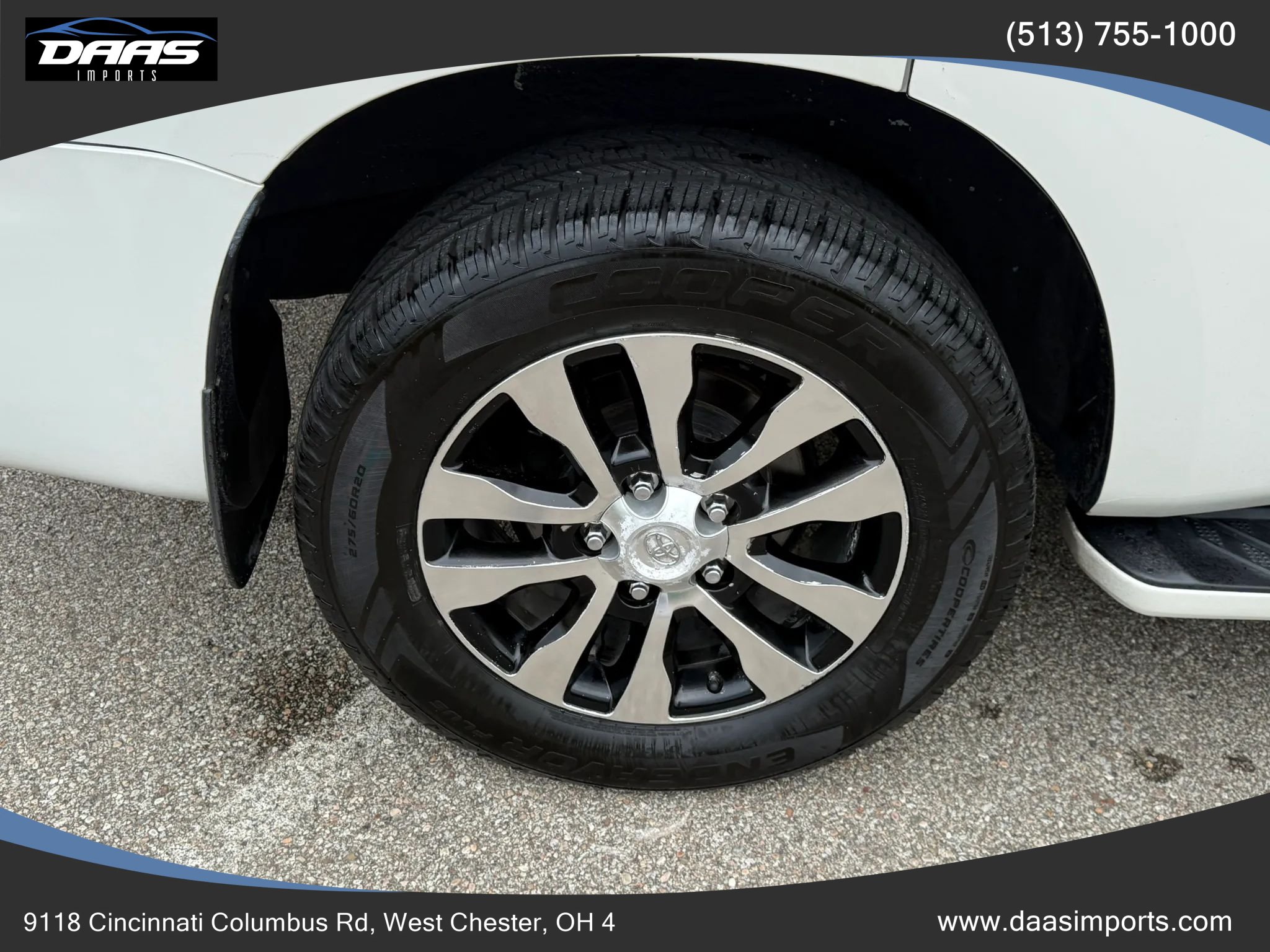 Used 2010 Toyota Sequoia Platinum AWD/4WD image 75