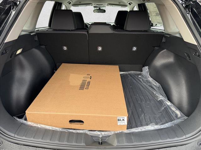 New 2026 Toyota Corolla Cross LE image 8