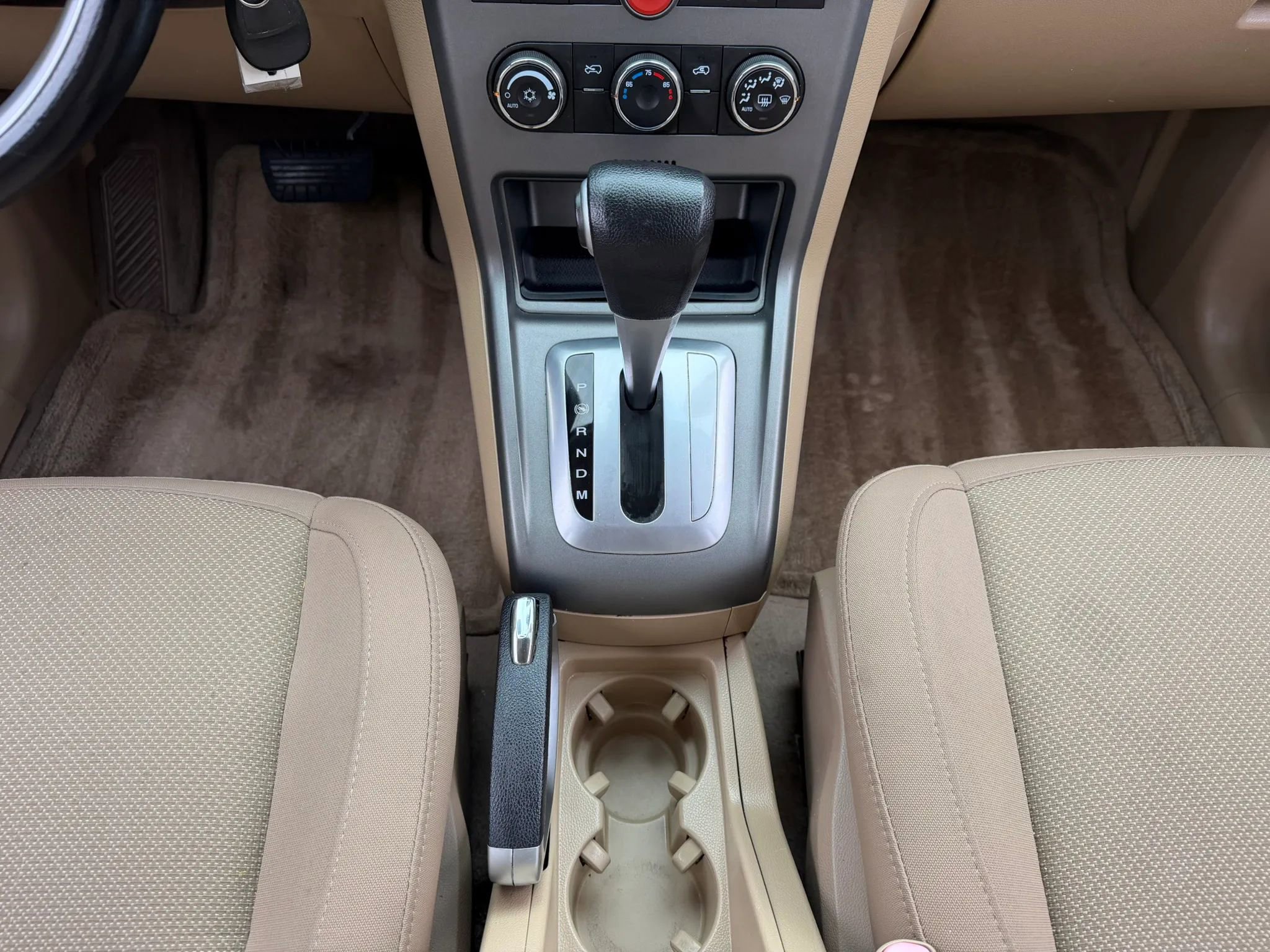 Used 2008 Saturn Vue XR FWD image 14