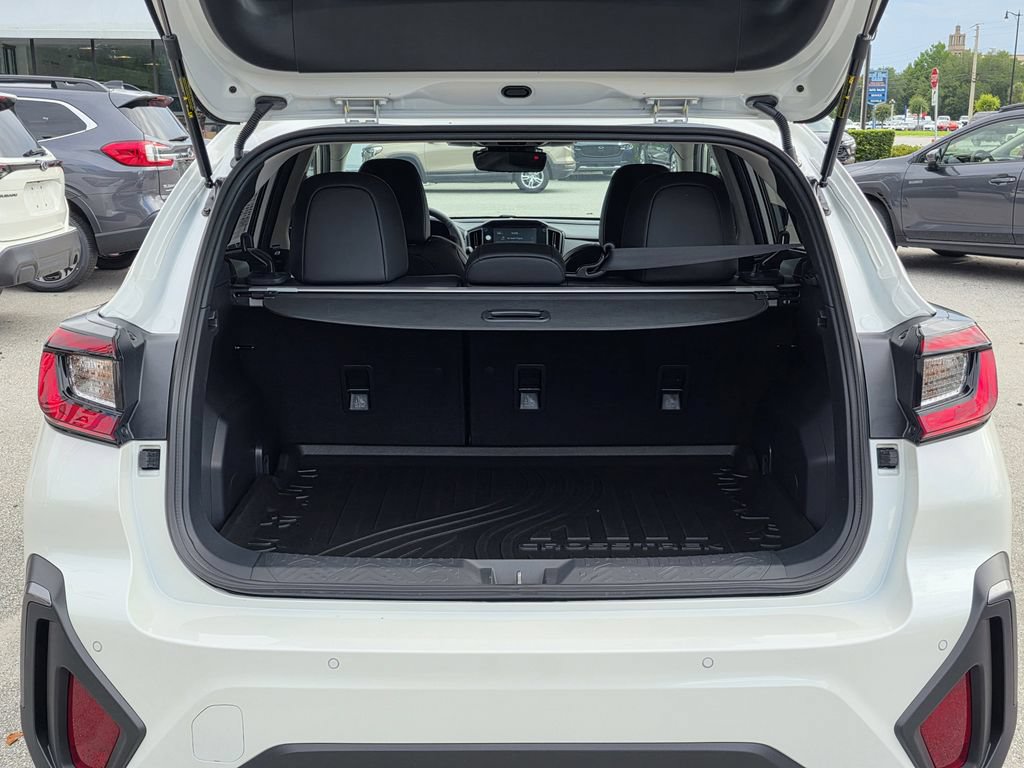 New 2026 Subaru Crosstrek 2.5i Limited AWD/4WD image 9