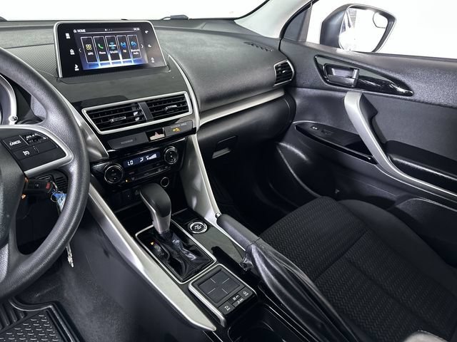 Used 2019 Mitsubishi Eclipse Cross LE AWD/4WD image 36