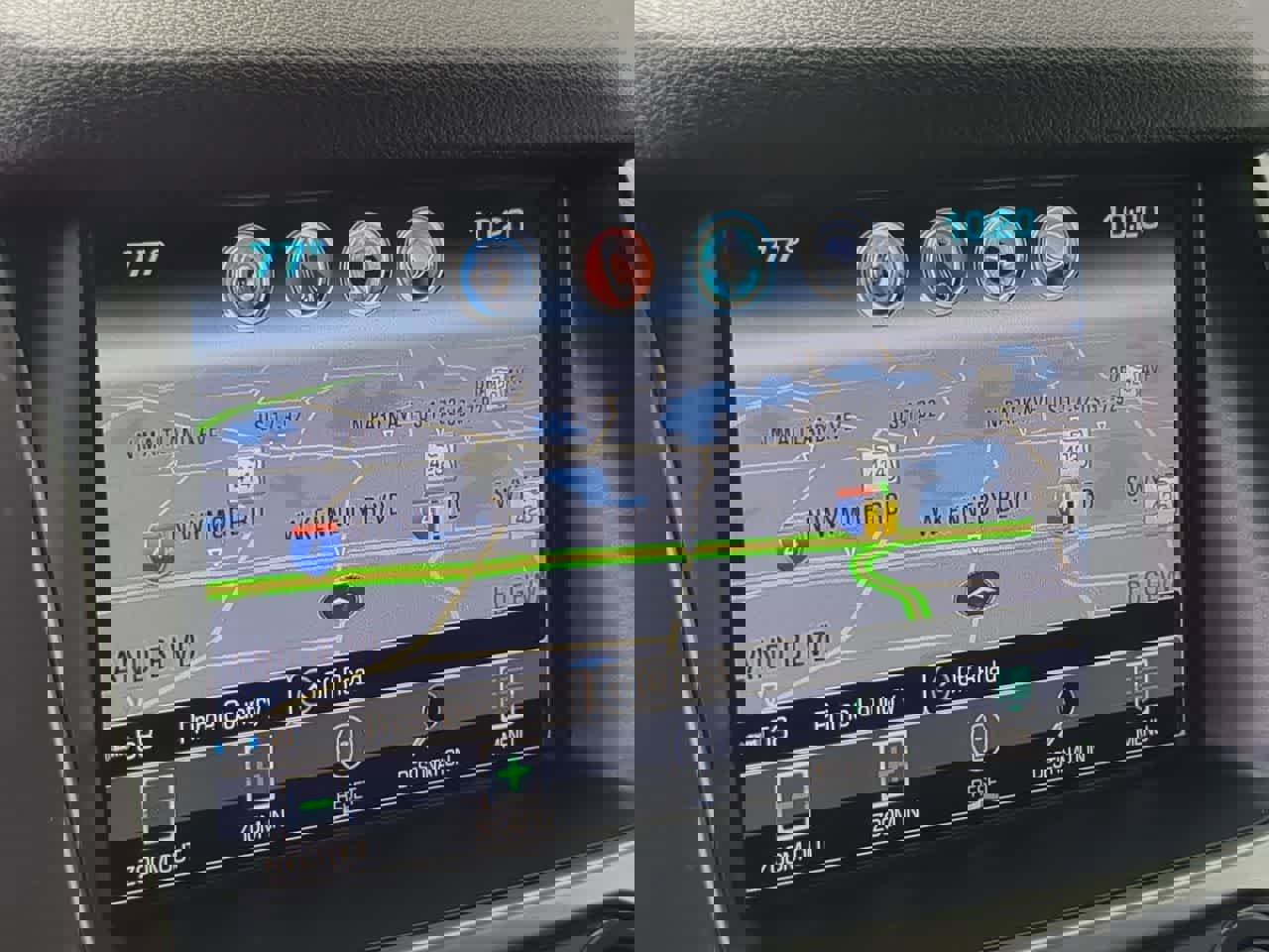 Used 2019 Chevrolet Suburban LT image 28