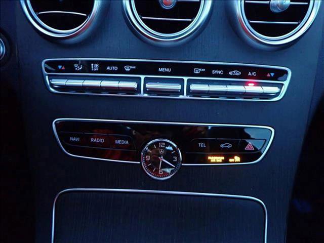 Used 2021 Mercedes-Benz C 300 Coupe image 18