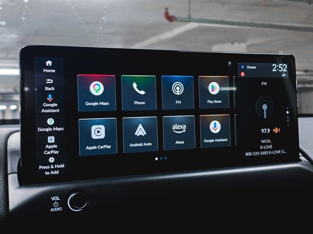 New 2026 Honda Pilot TrailSport image 9
