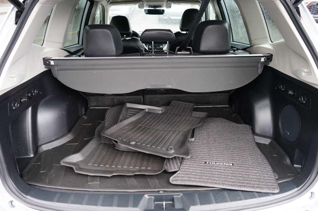 Used 2021 Subaru Forester Touring w/ Popular Package #2 image 27
