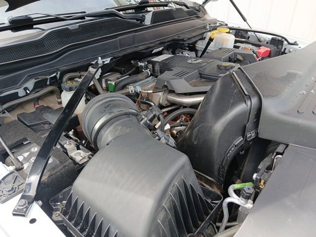 Used 2022 RAM 4500 SLT w/ Quick Order Package 2YG SLT AWD/4WD image 52