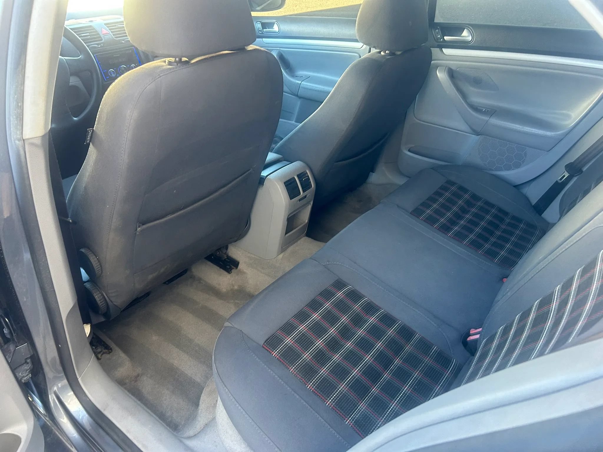 Used 2006 Volkswagen Jetta TDI FWD image 15