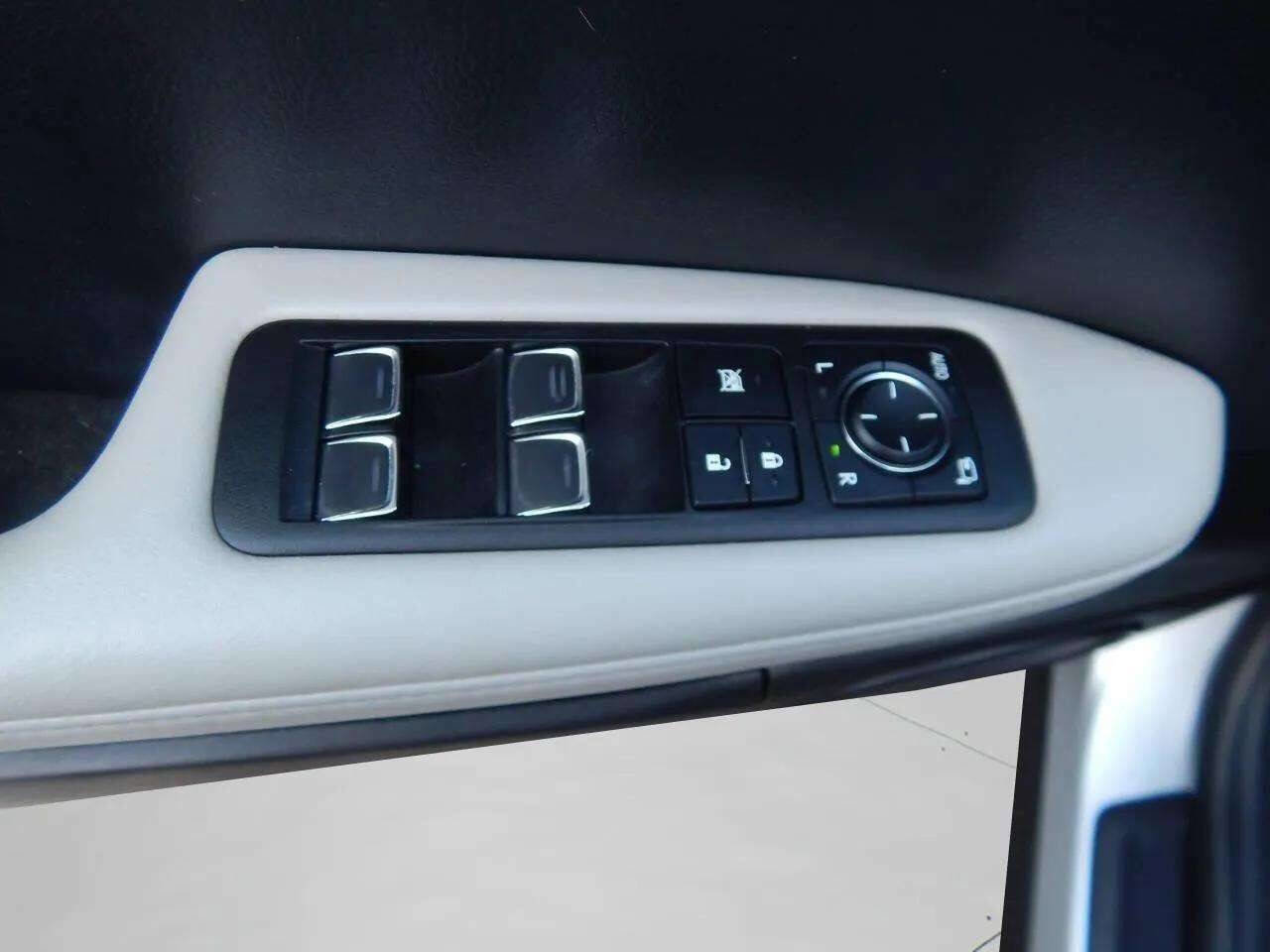 Used 2019 Lexus RX 350 FWD image 47