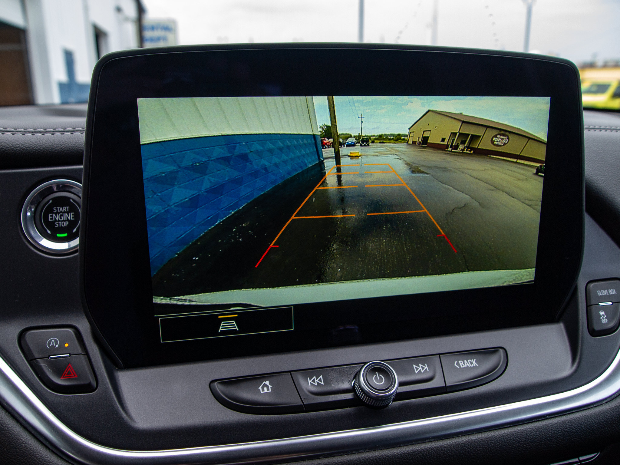 Used 2024 Chevrolet Blazer LT FWD image 17