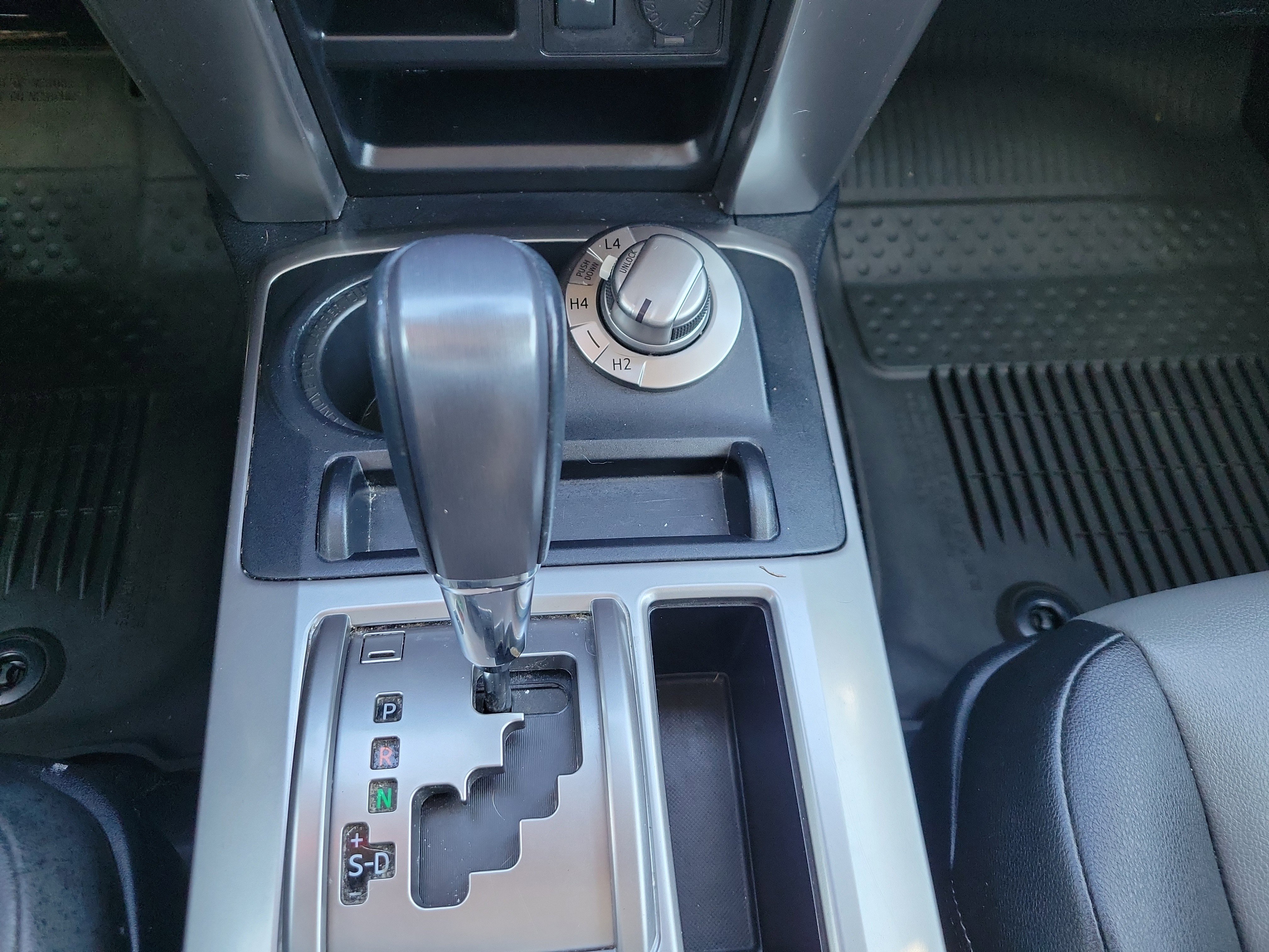 Used 2021 Toyota 4Runner SR5 Premium AWD/4WD image 24