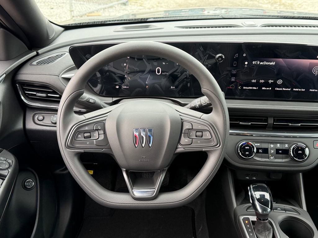 New 2026 Buick Envista Preferred w/ Convenience II Package image 15
