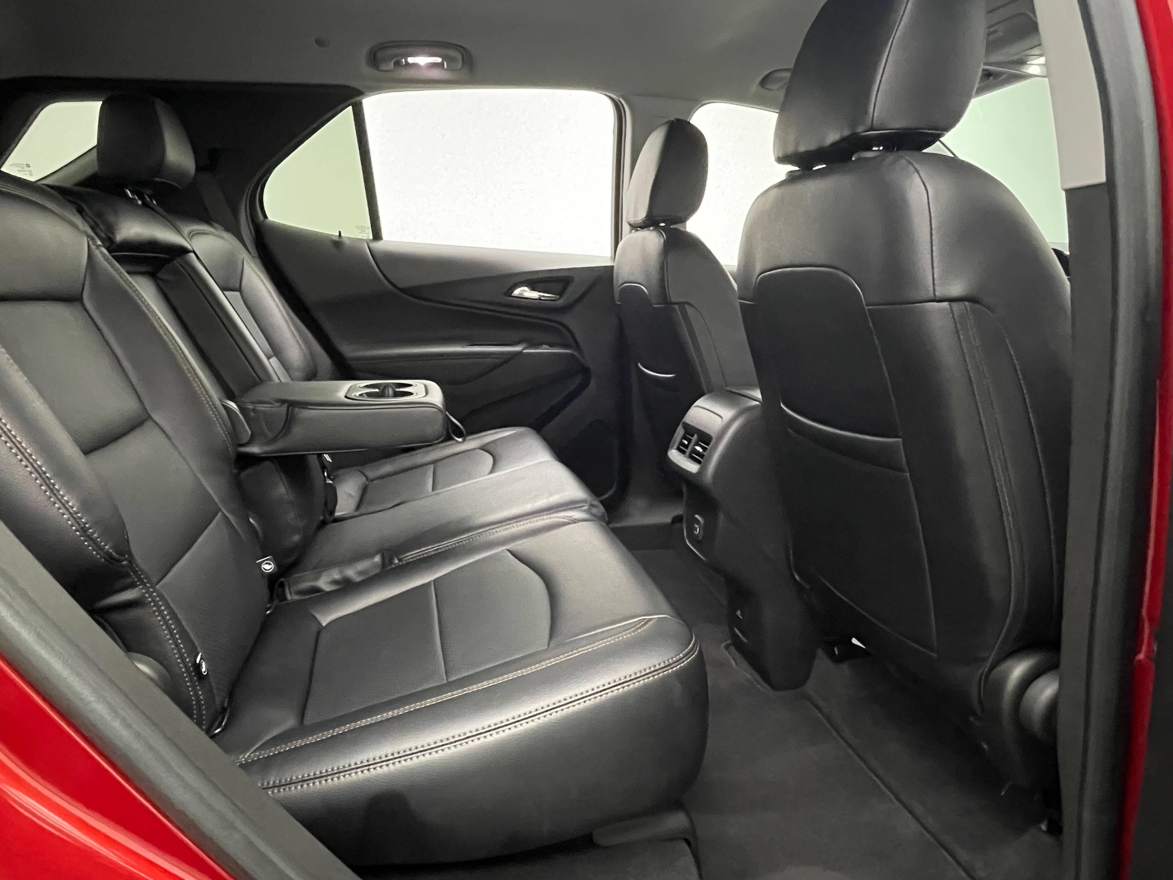 Used 2023 Chevrolet Equinox LT FWD image 37