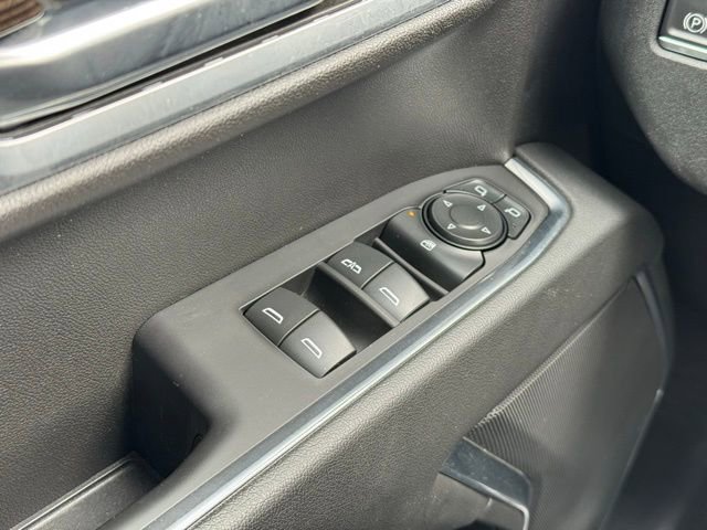 Certified 2022 Chevrolet Silverado 1500 LT image 30