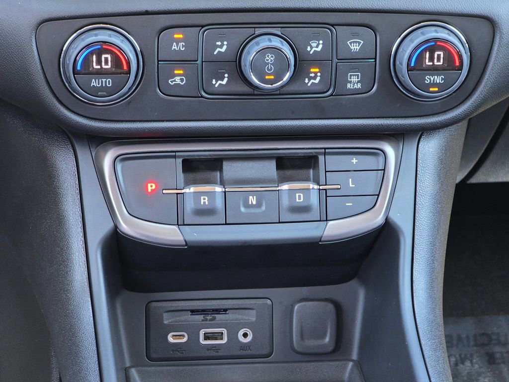 Certified 2024 GMC Terrain AT4 w/ Tech Package image 37