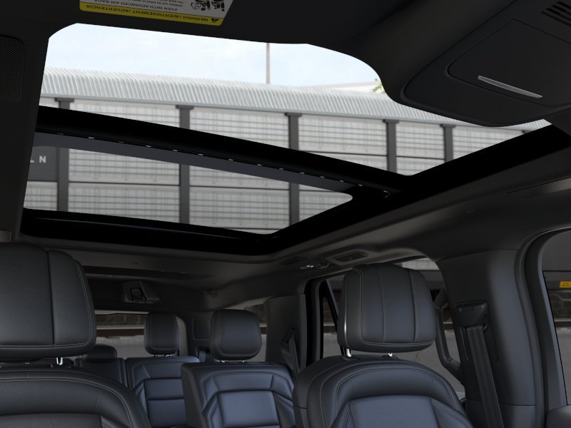 New 2026 Lincoln Navigator Reserve w/ Jet Appearance Package AWD/4WD image 47