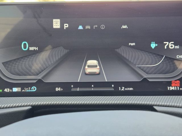 Certified 2024 Kia EV6 GT AWD/4WD image 16
