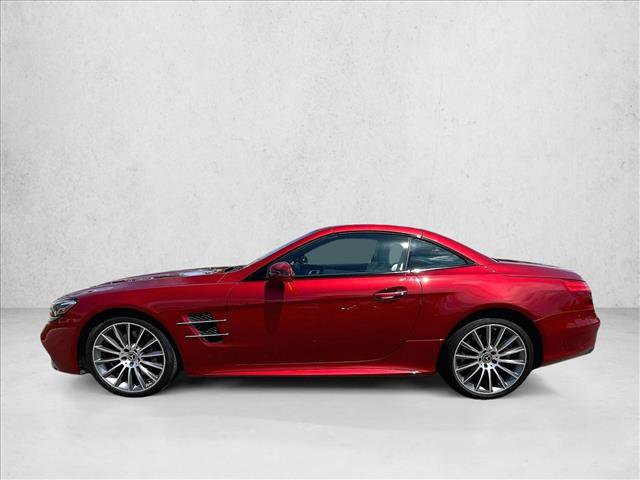 Used 2019 Mercedes-Benz SL 450 image 6