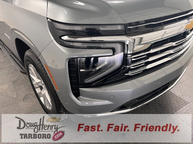 New 2026 Chevrolet Tahoe Premier image 10