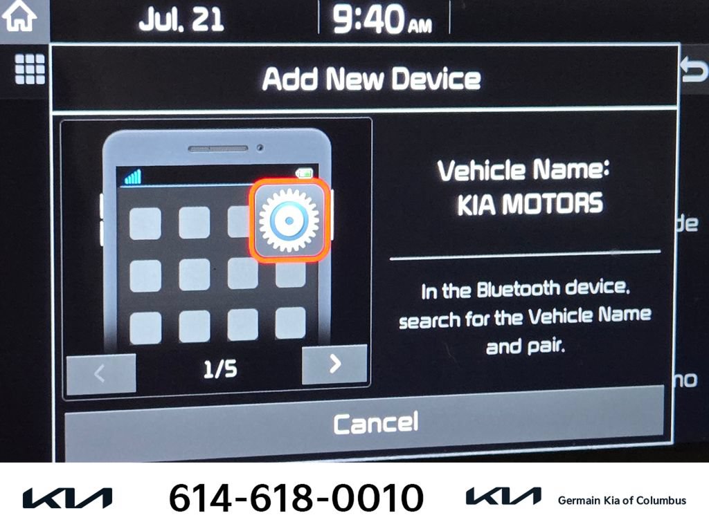 Used 2020 Kia Soul X-Line FWD image 30
