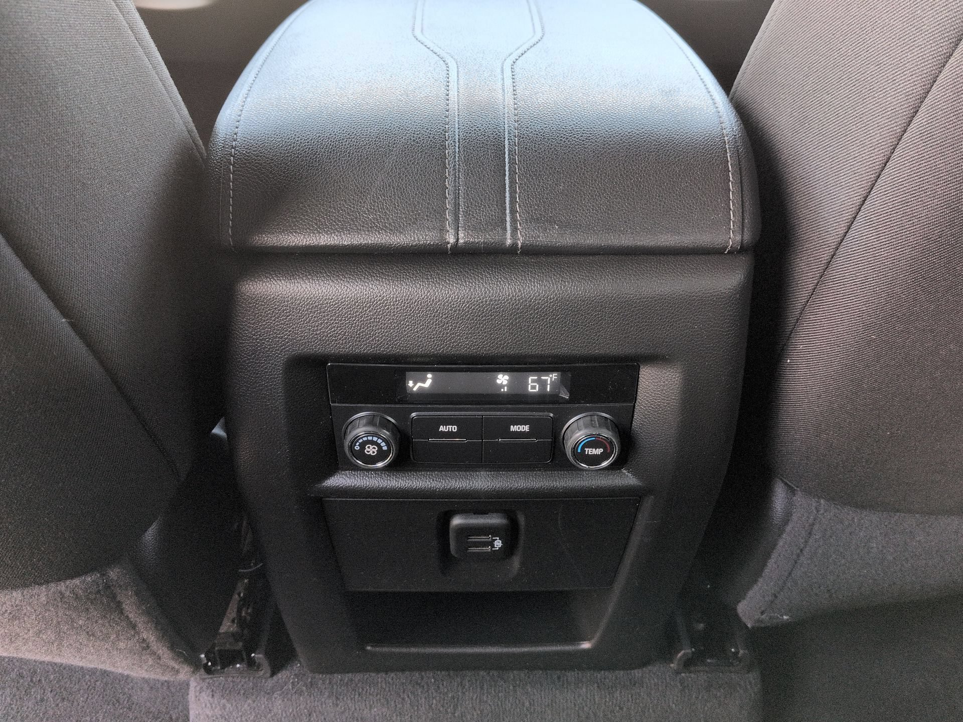 Certified 2023 Chevrolet Traverse LT AWD/4WD image 21