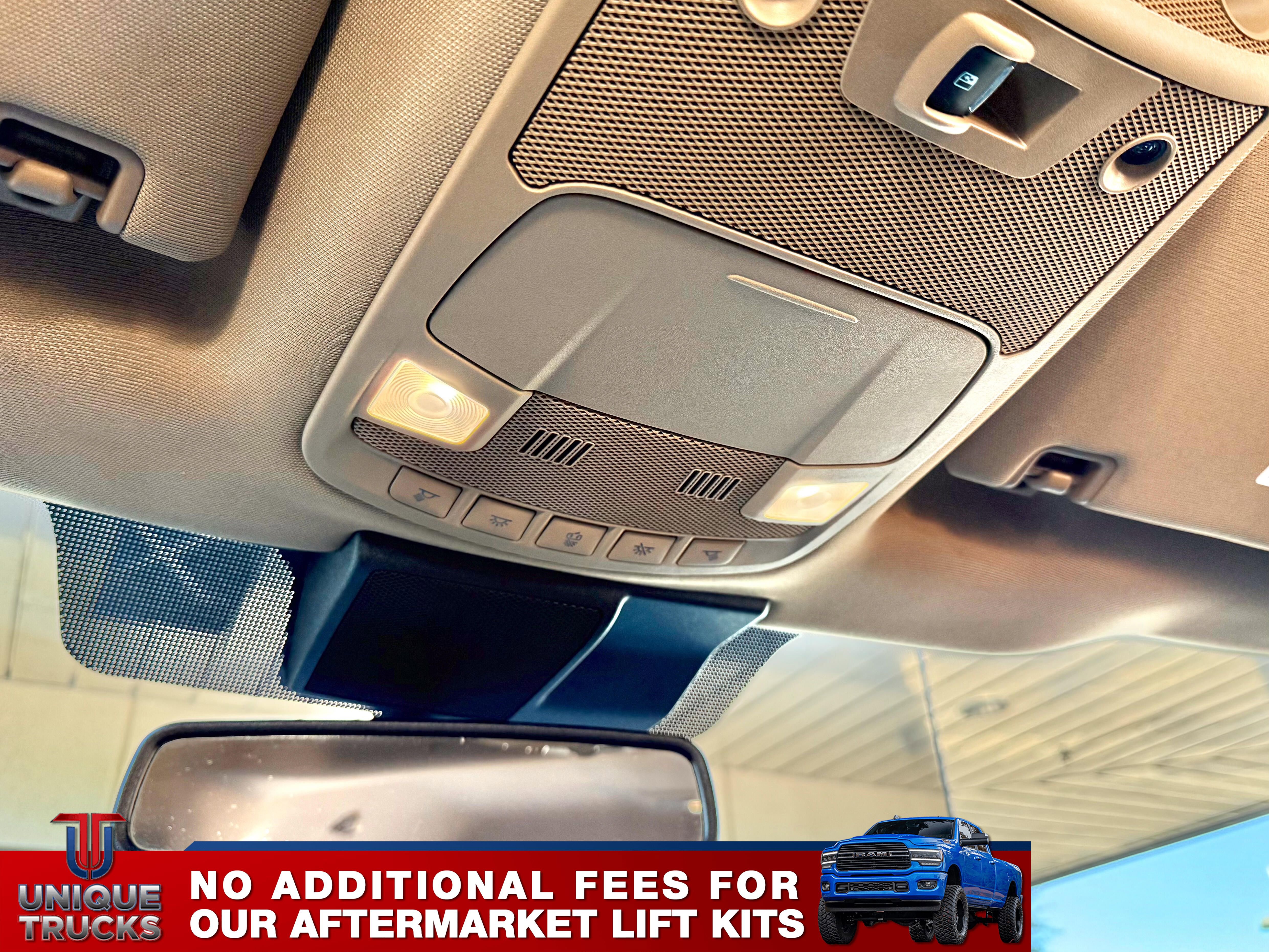 Used 2022 Ford F250 Lariat w/ Lariat Ultimate Package image 34