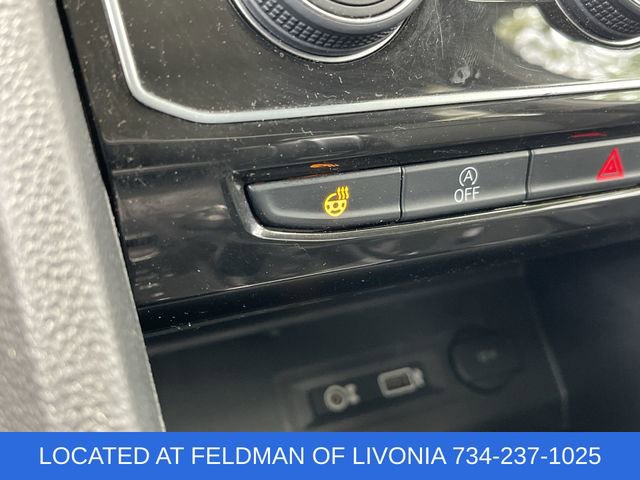 Used 2019 Volkswagen Atlas SEL AWD/4WD image 37