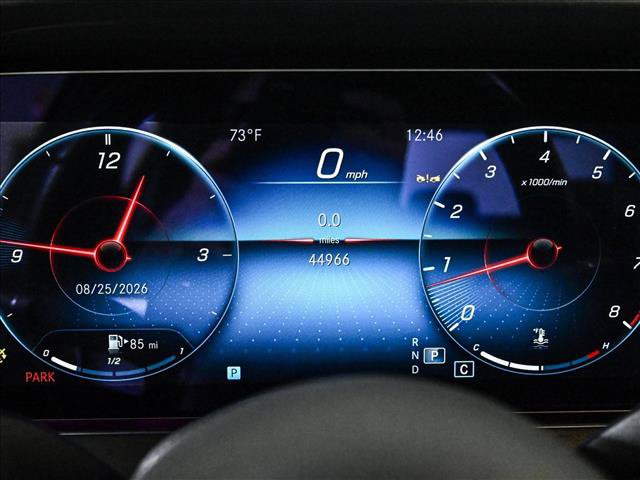 Certified 2023 Mercedes-Benz E 350 4MATIC Sedan image 11