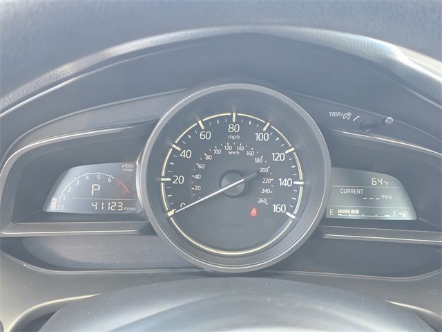 Used 2018 MAZDA MAZDA3 Sport w/ Preferred Equipment Package image 28