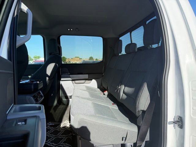 Used 2024 Ford F150 XLT w/ Equipment Group 302A MID AWD/4WD image 18