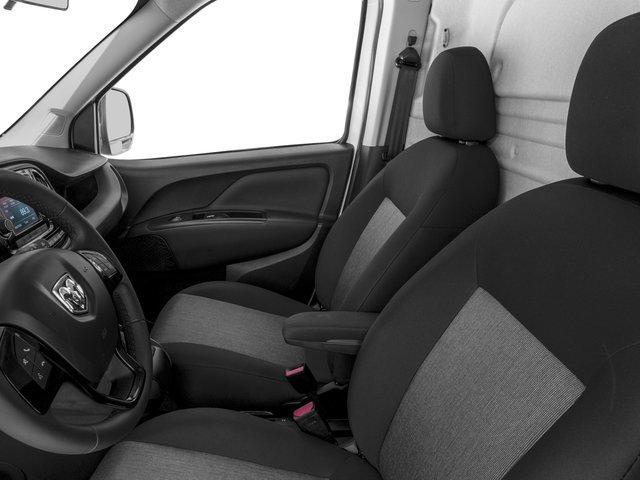 Used 2017 RAM ProMaster City Tradesman SLT w/ Rear Back-up Camera Group FWD image 12