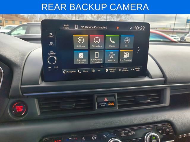 Used 2023 Honda Pilot Elite image 3