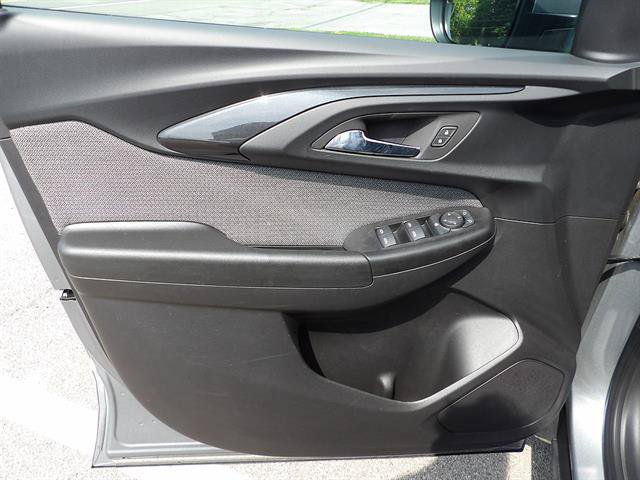 Certified 2023 Chevrolet TrailBlazer LT FWD image 14