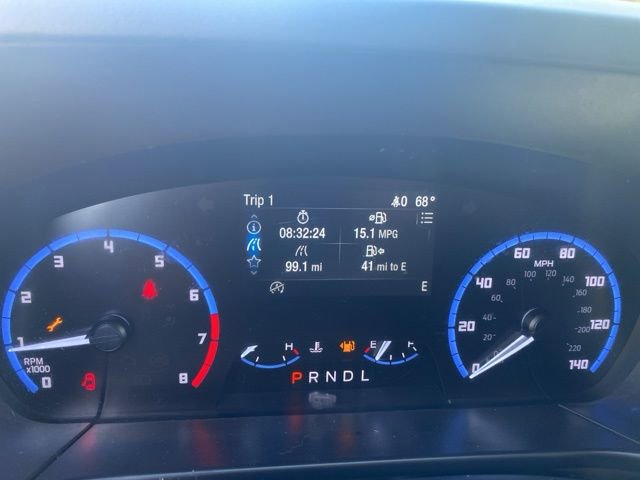 Used 2022 Ford Bronco Sport Big Bend w/ Convenience Package image 20