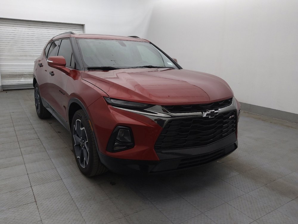 Used 2019 Chevrolet Blazer RS image 13