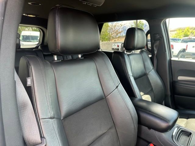 Used 2019 Dodge Durango GT AWD/4WD image 16