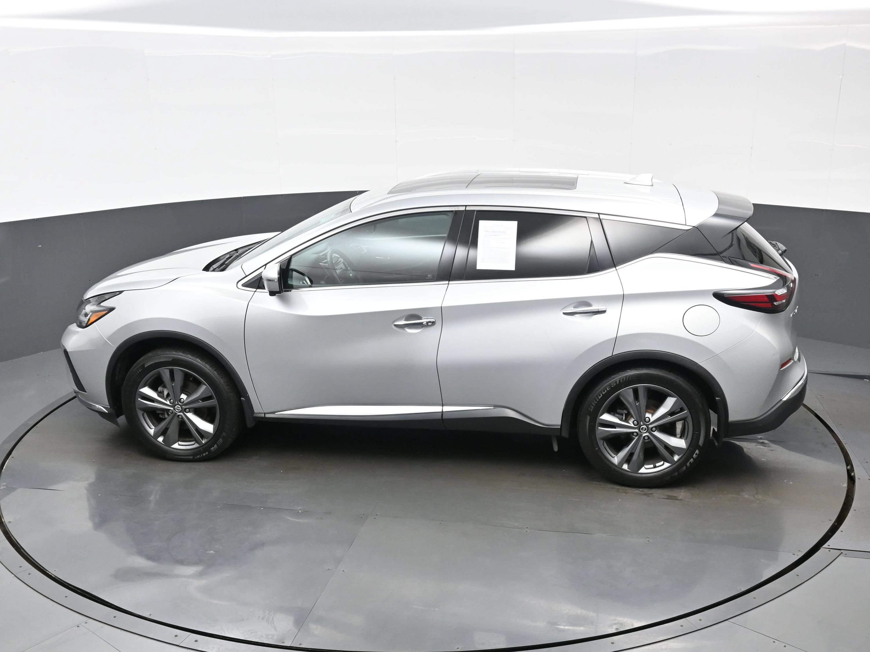 Used 2020 Nissan Murano Platinum w/ Cargo Package AWD/4WD image 37