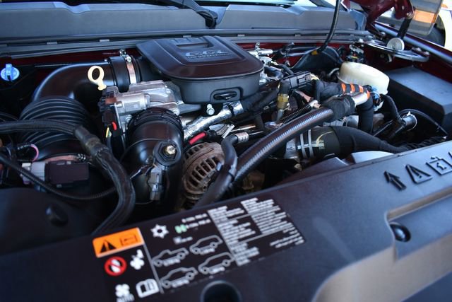 Used 2014 Chevrolet Silverado 2500 LT w/ Texas Edition AWD/4WD image 23