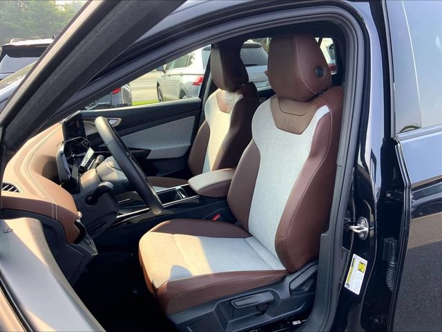 Certified 2023 Volkswagen ID.4 Pro RWD image 5