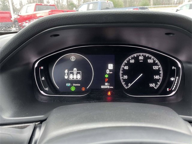 Used 2022 Honda Accord Sport image 22