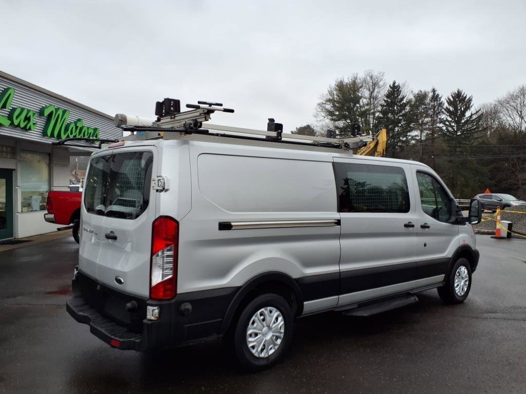 Used 2019 Ford Transit 150 148 Low Roof image 5