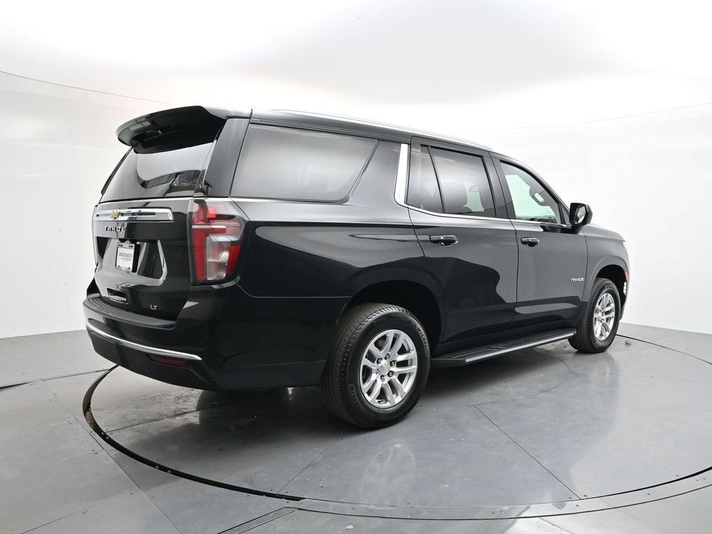 Used 2024 Chevrolet Tahoe LT image 7