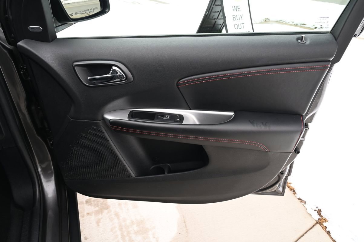 Used 2017 Dodge Journey GT w/ Driver Convenience Group image 43