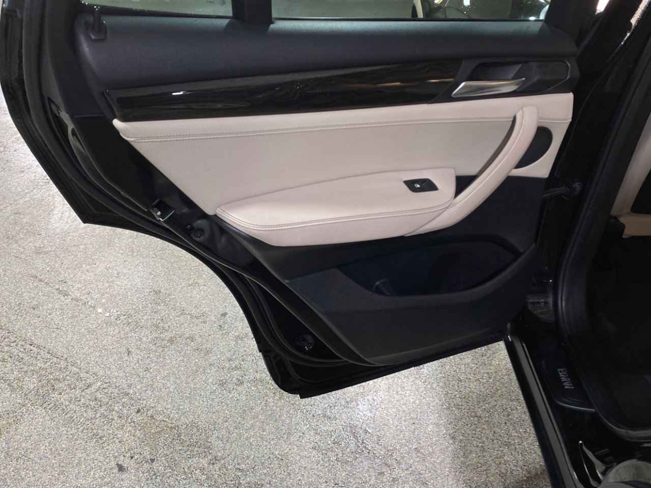 Used 2014 BMW X3 xDrive28i image 10